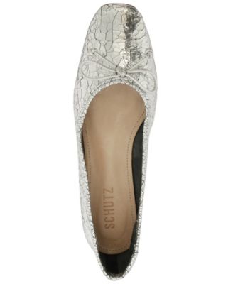 Women's Arissa Ballet Flats