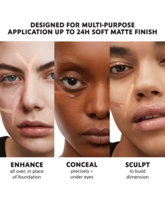 All Hours Precise Angles Full-Coverage Concealer