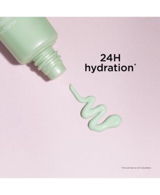 SOS Color-Correcting & Hydrating Makeup Primer