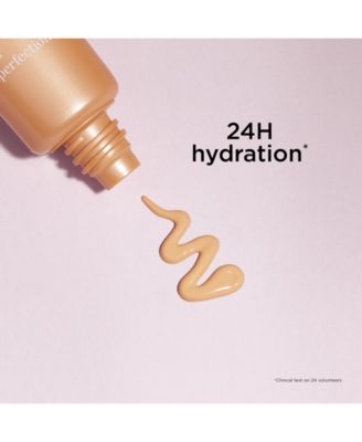 SOS Color-Correcting & Hydrating Makeup Primer