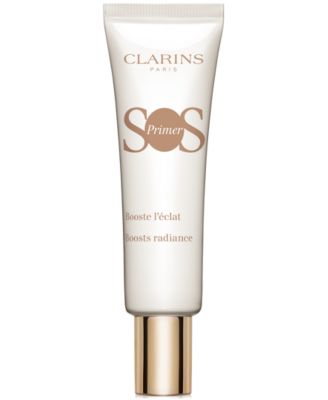 Clarins - SOS Color-Correcting & Hydrating Makeup Primer