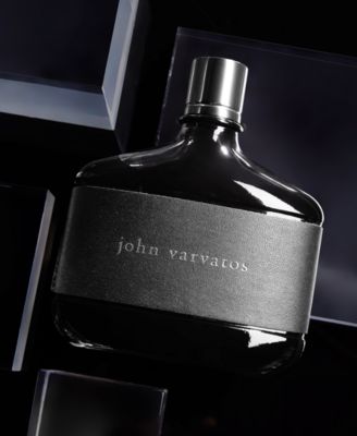 John Varvatos Men's 3-Pc. Heritage Eau De Toilette Gift Set - Macy's