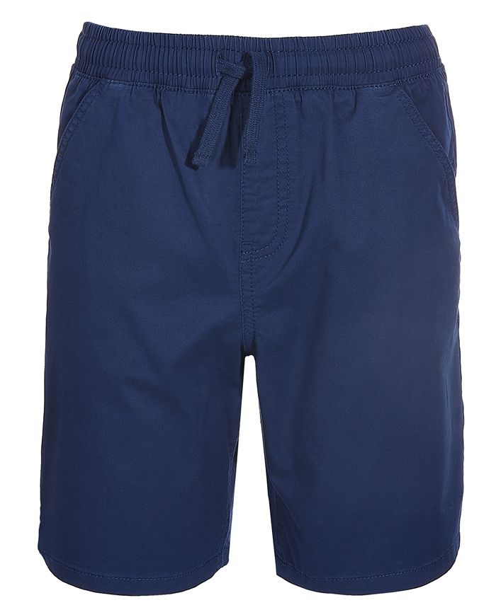 Epic Threads Big Boys Pull-On Shorts, Created for Macy's - Macy's