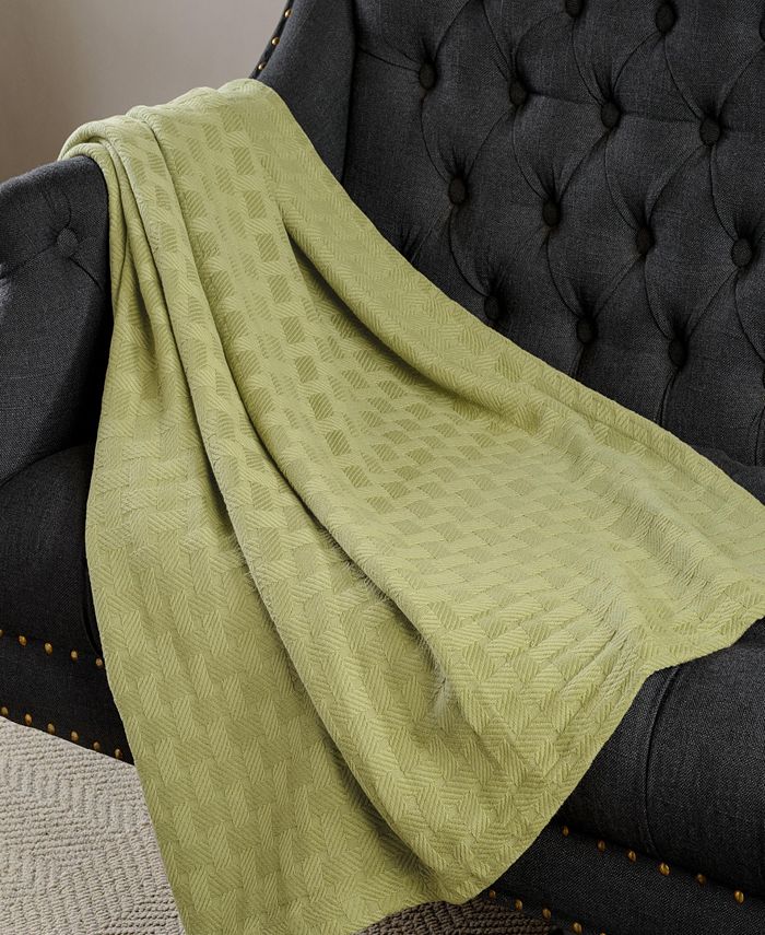 Macys wool best sale blankets