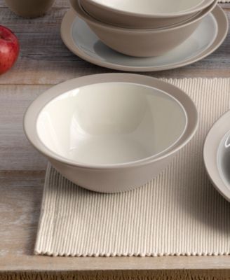 Colorwave Curve  4-Piece Place Setting