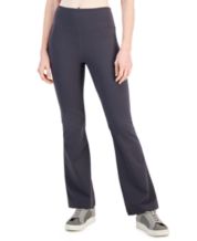 GAIAM Black Active Pants Size 1X (Plus) - 60% off