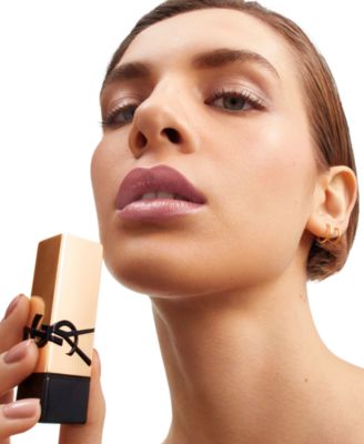 Rouge Pur Couture Satin Lipstick