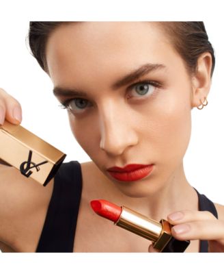 Rouge Pur Couture Satin Lipstick