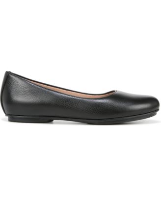 Women's Maxwell Round Toe Ballet Flats