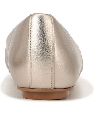 Women's Maxwell Round Toe Ballet Flats