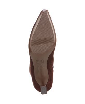 Deesha Knee High Dress Boots