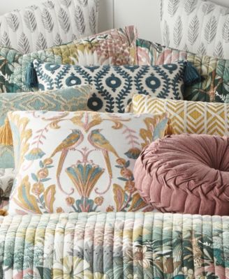 Ashika Reversible Quilt Sets
