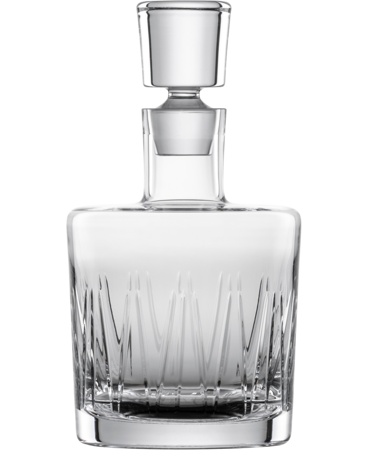 Schott Zwiesel Motion 3-piece Whiskey Set In Clear