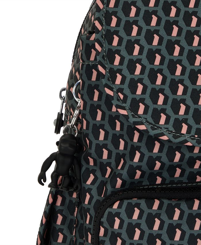 Kipling City Pack Backpack Macy's