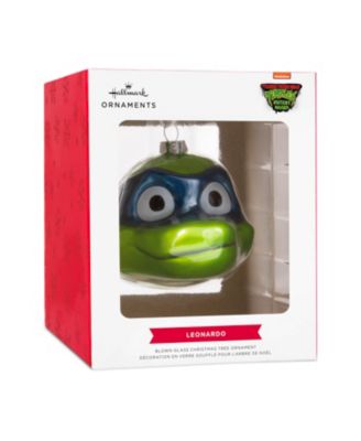 Hallmark Christmas Ornament Teenage Mutant Ninja Turtles - Mutant