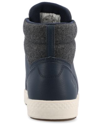 Men's Ruckus Tru Comfort Foam High Top Sneakers