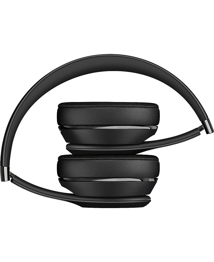 Beats Solo3 Wireless On-Ear Headphones - Macy\'s