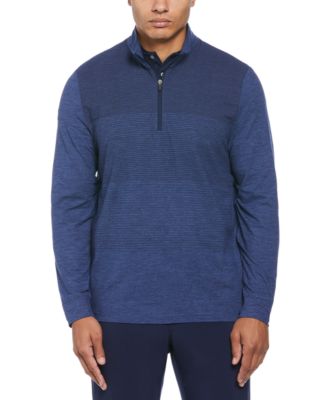 PGA TOUR - Men's Lux Touch Ombre Golf Sweater