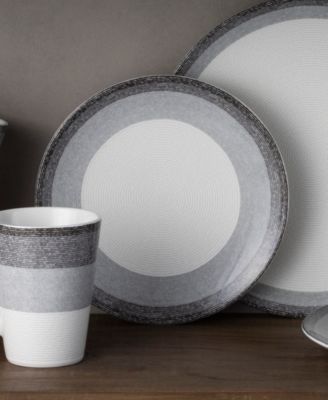 Colorscapes Layers Coupe Salad Plate, 8.25"