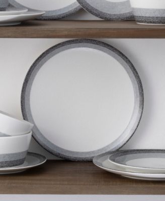 Colorscapes Layers Coupe Dinner Plate, 11"