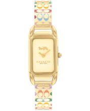 Coach watches discount price in usa