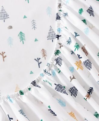 Microfiber 4-Piece Sheet Set, Queen