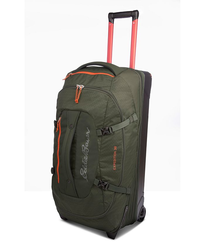 Eddie Bauer Expedition 30 Duffel 2.0 Macy's