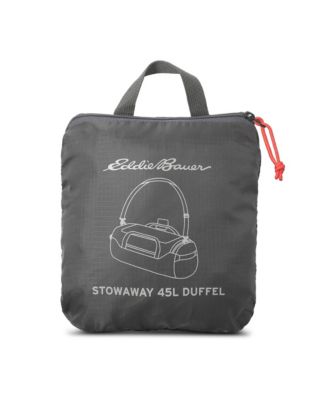 Stowaway 45 Liters Duffel