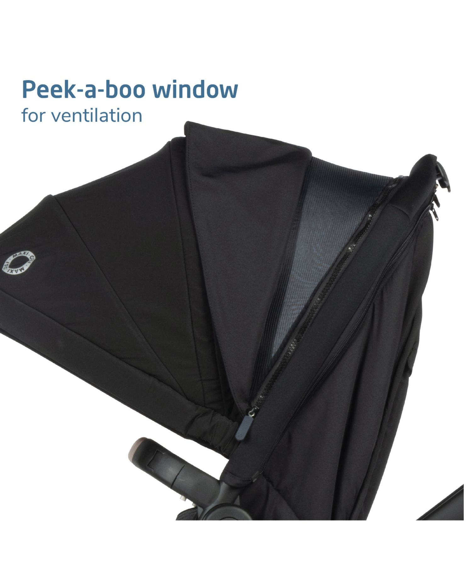 Tayla Max Travel System