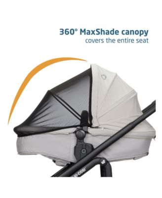 Tayla Max Modular Stroller