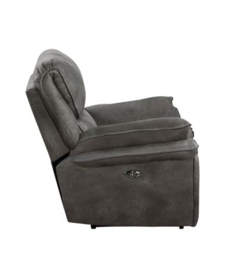 White Label Fleming 45" Power Reclining Chair