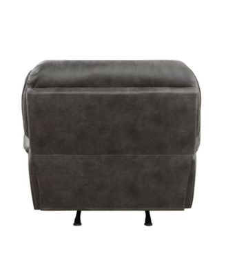 White Label Fleming 45" Rocker Reclining Chair