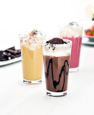 Arcade Highball Glass 11.25 oz, Set of 24