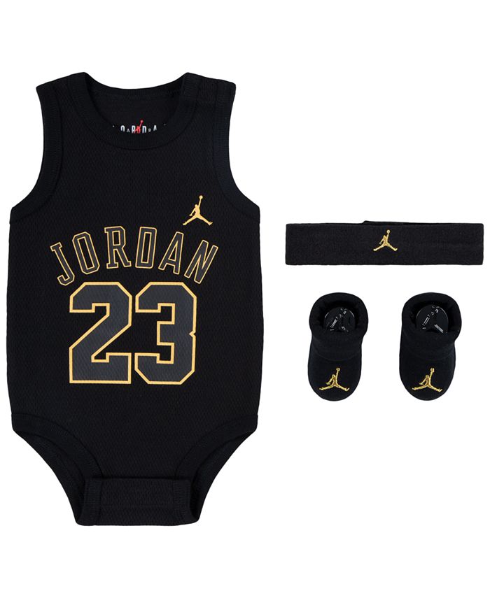 Jordan gift sets for babies store