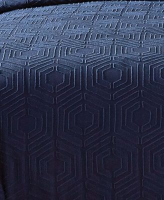 Shay 3 Piece Comforter Sets