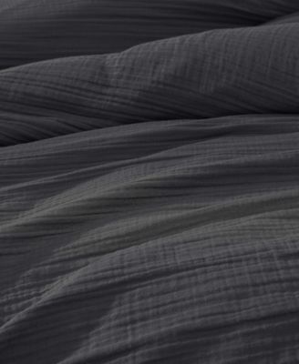 Devin Gauze 4-Pc. Comforter Sets