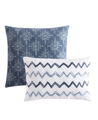 Jessup 6-Pc. Comforter Set, King