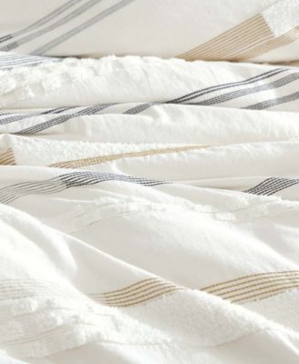 Whitten 6-Pc. Comforter Set, Queen