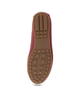 Women's Over Drive Driving Style Loafers