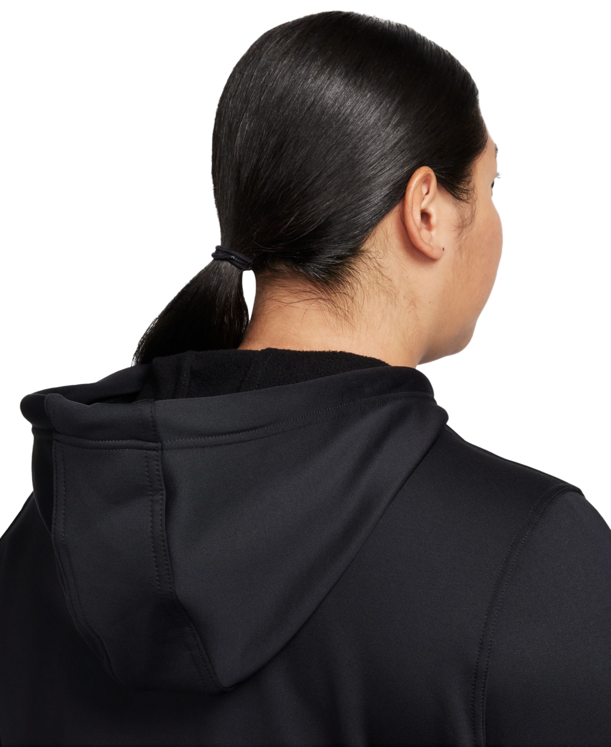 Nike Plus Size Therma-fit Pullover Hoodie