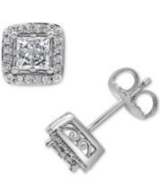 Diamond Nose Stud Macy s