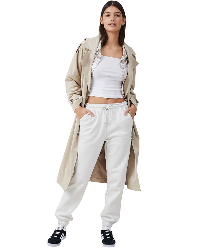 COTTON ON Women's Classic Sweatpants Macy's