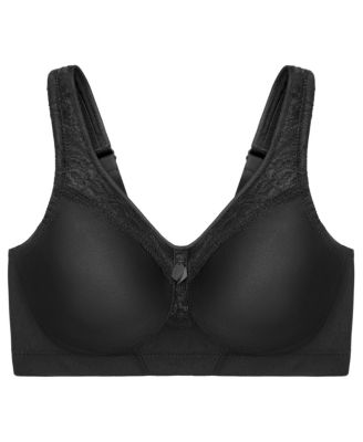 Plus Size Full Figure MagicLift Seamless Everyday Wirefree Bra #1007