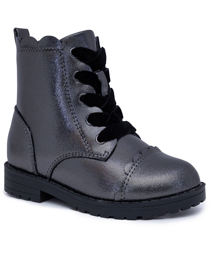 Girls top sugar boots