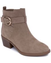 Girls discount boots macys