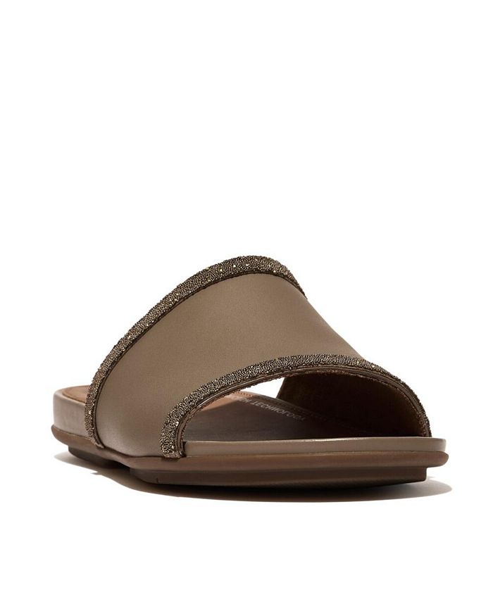 Macys cheap womens fitflops