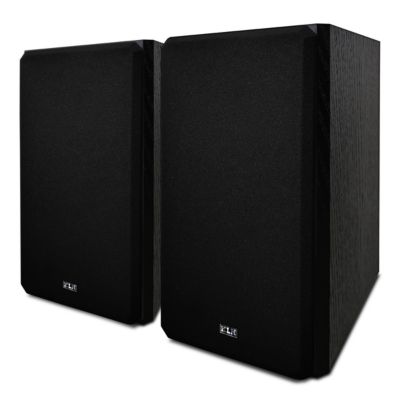 Kendall 2B 2-Way Bookshelf Speakers - Pair