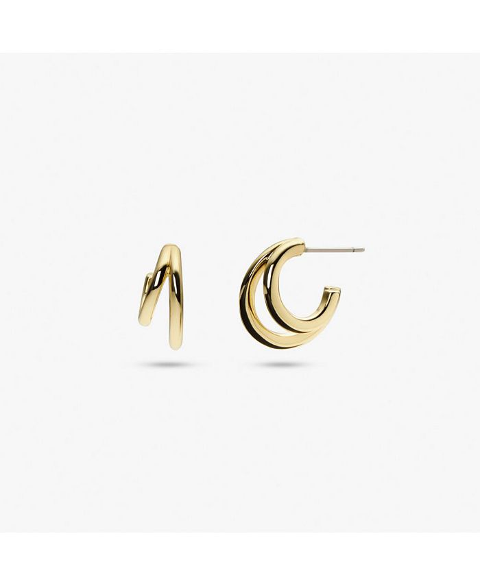 Ana Luisa Double Hoop Earrings Scarlett Macy s