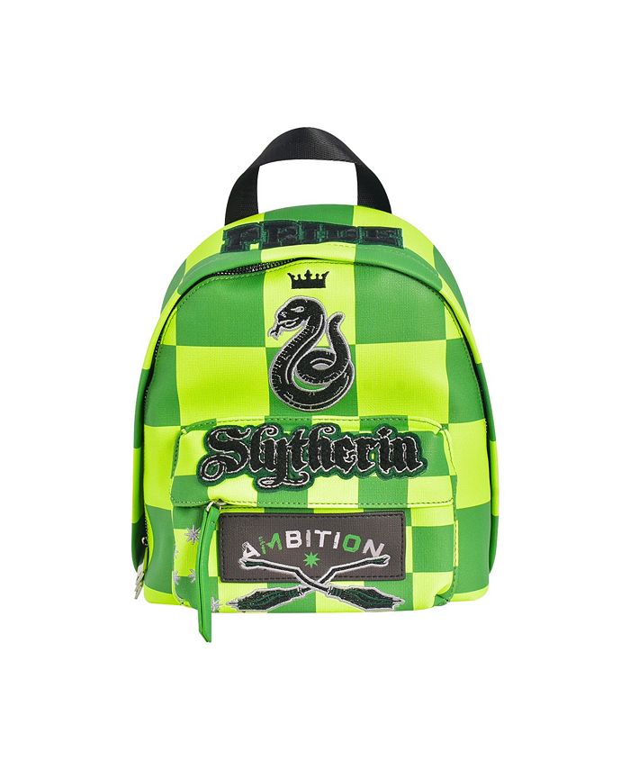 Slytherin new arrivals mini backpack