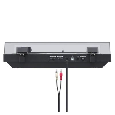 PS-LX310BT Wireless Turntable